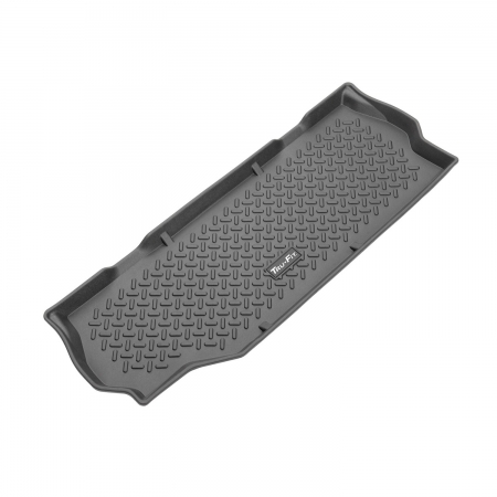 Combo tappetini Tru-Fit Quadratec per Jeep Wrangler JK 2 porte