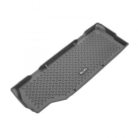 Combo tappetini Tru-Fit Quadratec per Jeep Wrangler JK 2 porte