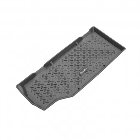 Combo tappetini Tru-Fit Quadratec per Jeep Wrangler JK 2 porte