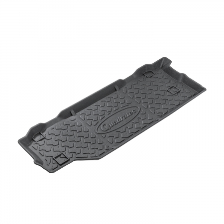 Quadratec Ultimate All Weather Cargo Liner per Jeep Wrangler JL 2 porte
