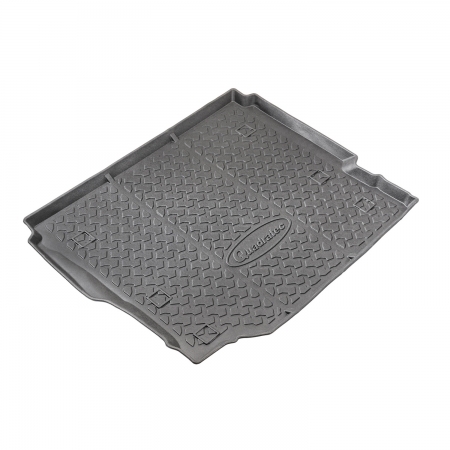 Quadratec Ultimate All Weather Cargo Liner per Jeep Wrangler JL 2 porte