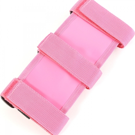 Maniglie da roll bar universali Rugged Ridge per Jeep CJ, Wrangler e Gladiator dal 1955 al 2023