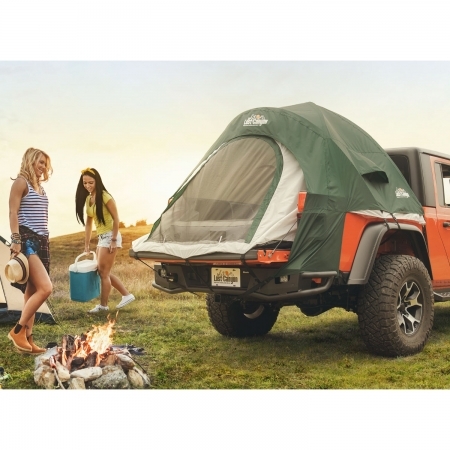 Tenda da cassone Lost Canyon per Jeep Gladiator JT