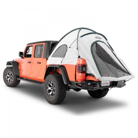 Tenda da cassone Lost Canyon per Jeep Gladiator JT
