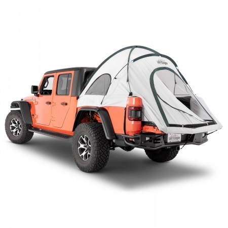 Tenda da cassone Lost Canyon per Jeep Gladiator JT