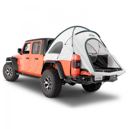 Tenda da cassone Lost Canyon per Jeep Gladiator JT