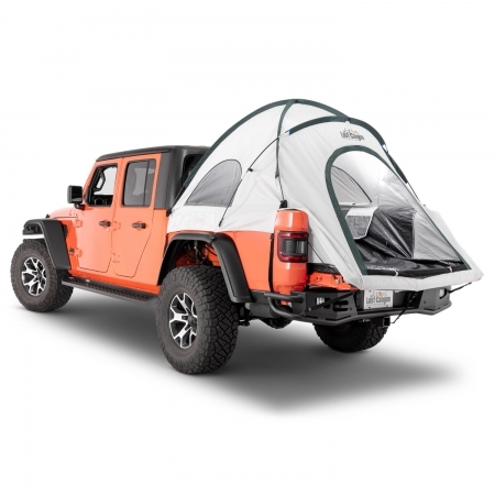 Tenda da cassone Lost Canyon per Jeep Gladiator JT