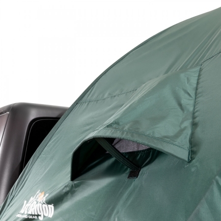 Tenda da cassone Lost Canyon per Jeep Gladiator JT