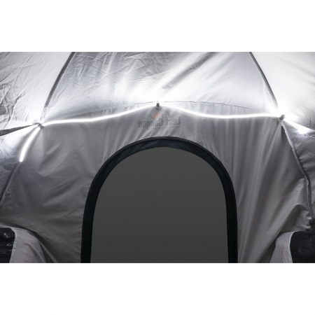 Tenda da cassone Lost Canyon per Jeep Gladiator JT