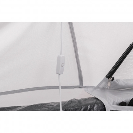 Tenda da cassone Lost Canyon per Jeep Gladiator JT
