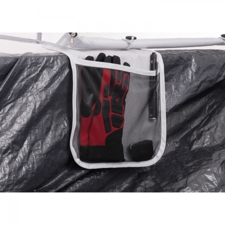 Tenda da cassone Lost Canyon per Jeep Gladiator JT