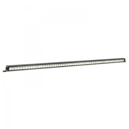 Barra LED Quadratec STEALTH Slimline con DRL bianca o ambra