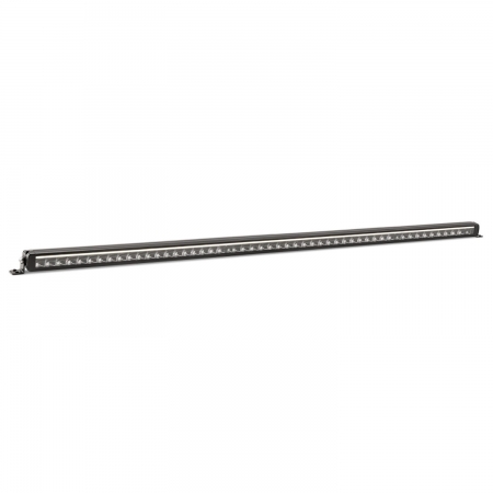 Barra LED Quadratec STEALTH Slimline con DRL bianca o ambra