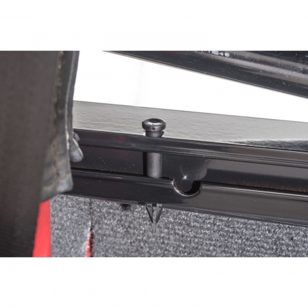 struttura di ricambio per soft top originale Jeep Wrangler YJ