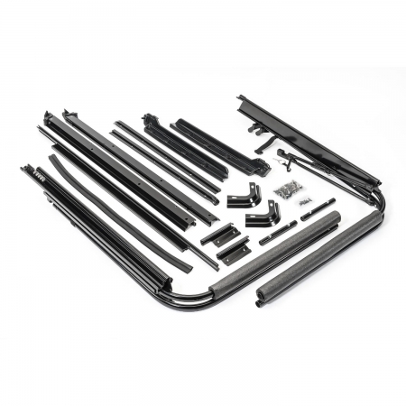 struttura di ricambio per soft top originale Jeep Wrangler YJ