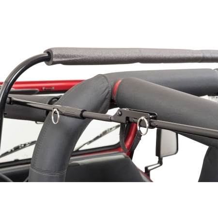 struttura di ricambio per soft top originale Jeep Wrangler YJ