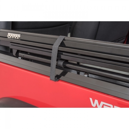 struttura di ricambio per soft top originale Jeep Wrangler YJ