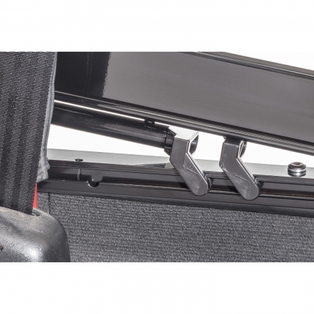 struttura di ricambio per soft top originale Jeep Wrangler YJ