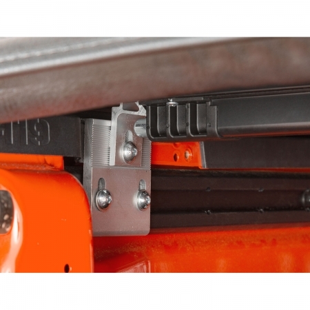 TacTik Tri-fold rigido con copertura in vinile per Jeep Gladiator JT