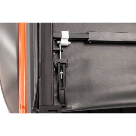 TacTik Tri-Fold morbido in vinile per Jeep Gladiator JT