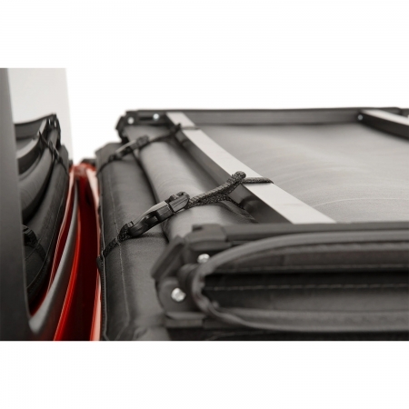 TacTik Tri-Fold morbido in vinile per Jeep Gladiator JT