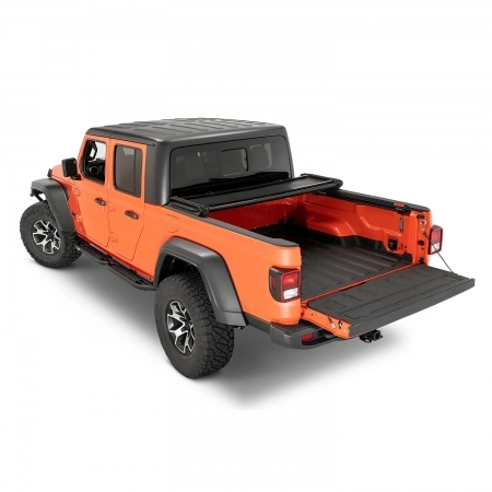 TacTik Tri-Fold morbido in vinile per Jeep Gladiator JT
