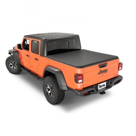 TacTik Tri-Fold morbido in vinile per Jeep Gladiator JT