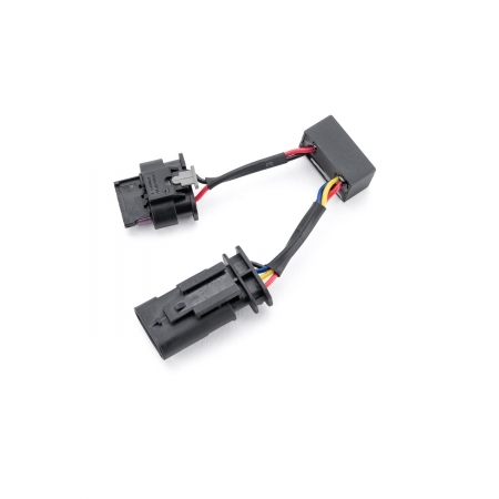 Bypass sensore blocco Lynx Performance per Jeep Wrangler JL e Gladiator JT