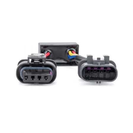 Bypass sensore blocco Lynx Performance per Jeep Wrangler JL e Gladiator JT