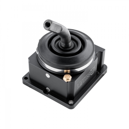 Lynx Precision Sport 6-Speed Shifter per Jeep Wrangler JK 07-18