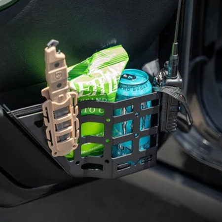 SHINEKA Supporto per telefono per console centrale Supporto per GPS per Jeep Wrangler JK 2007 2008 2009 2010 2011-2017 Accessori interni  34