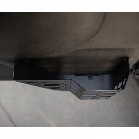 Pannello Molle porta oggetti per porte anteriori DV8 per Jeep Wrangler JK 11-18