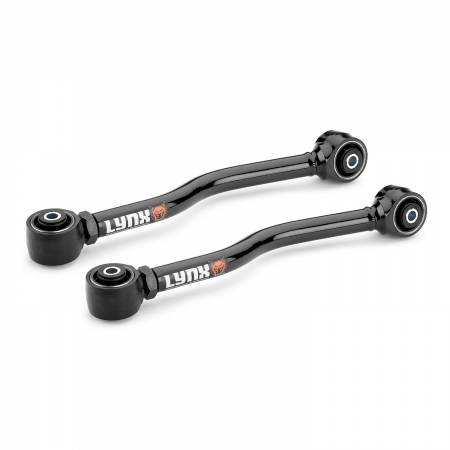 Puntoni posteriori superiori regolabili Lynx per Jeep Wrangler JK e JL