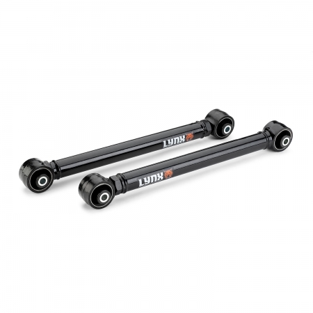Puntoni posteriori inferiori regolabili Lynx per Jeep Wrangler JL