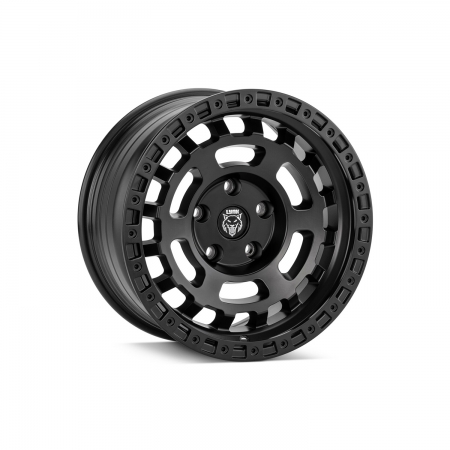 Cerchio in lega Lynx Navicon 17x8.5 per Jeep Wrangler JK, JL e Gladiator JT
