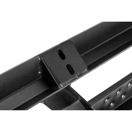 Pedane laterali Quadratec QRC Drop Step per Jeep Gladiator JT