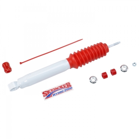 Ammortizzatore di Sterzo Skyjacker 7001 per Jeep CJ-5, CJ-7 1976-1986