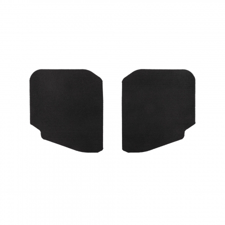 Kit di Isolamento Acustico QuadraTop per hardtop per Jeep Wrangler JL Unlimited 4