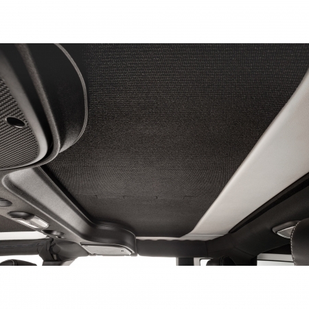 Kit di Isolamento Acustico QuadraTop per Hardtop per Jeep Wrangler JK Unlimited 4