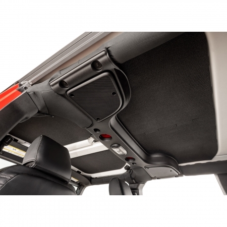 Kit di Isolamento Acustico QuadraTop per Hardtop per Jeep Wrangler JK Unlimited 4