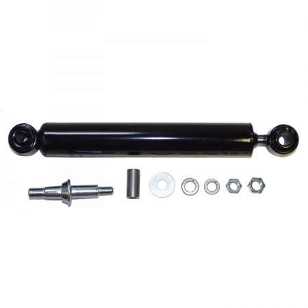 Ammortizzatore di sterzo Crown per Jeep Wrangler YJ, TJ Cherokee XJ e Grand Cherokee ZJ