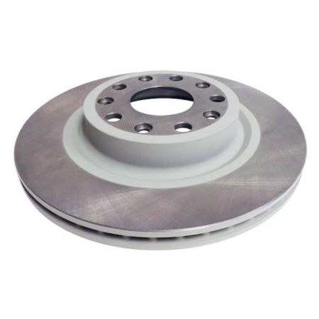 Disco anteriore Crown per Jeep Wrangler JL