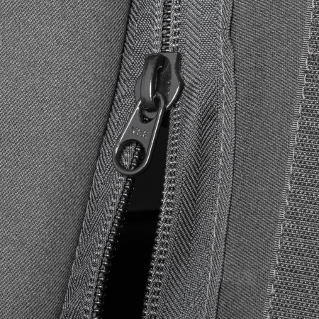 QuadraTop Soft Top in Black Twill per Jeep Wrangler JK 2 porte