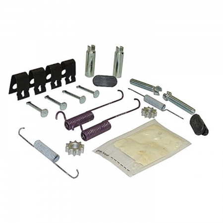 Kit revisione freno a mano Crown per Jeep Wrangler TJ
