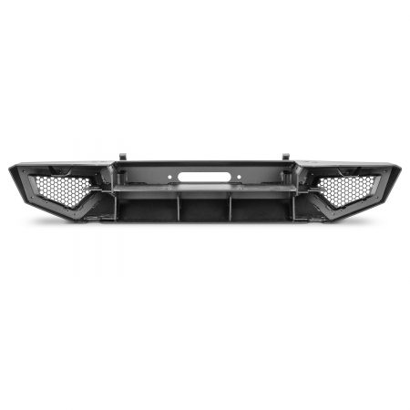 Paraurti anteriore Carnivore per Jeep Wrangler YJ e TJ