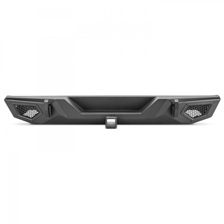 Paraurti posteriore Carnivore per Jeep Wrangler YJ e TJ