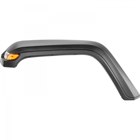 Parafanghi Tactik JK to JL Style per Jeep Wrangler JK 07-18