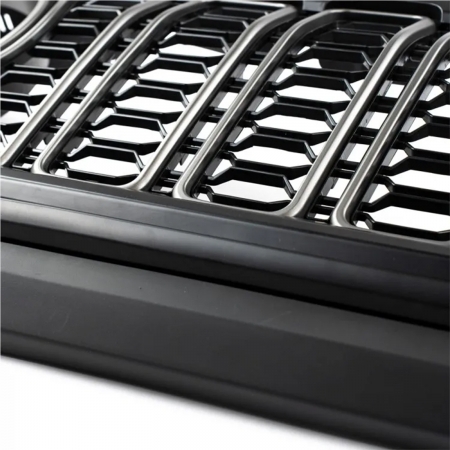 Mascherina OFD per Jeep Wrangler JL e Gladiator JT
