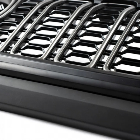 Mascherina OFD per Jeep Wrangler JL e Gladiator JT