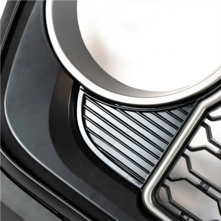 Mascherina OFD per Jeep Wrangler JL e Gladiator JT